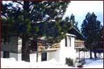 Large family condo for rent by owner at Chateau Sans Nom. Vacation Rentals lodging accommodations in Mammoth Lakes, CA