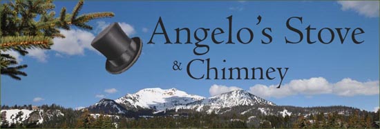 Angelo's Stove & Chimney