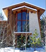 Luxury homes for rent at Tallus