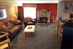 Beautifully furnished romantic honeymoon ski condos in north village steps from Mammoth Mountain Ski Area new North Village Gondola!