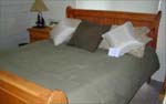 Mammmoth 2 Bedroom 2 Bath Sleeps 4 - 6.