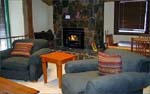 Mammoth Village Condo 2 Bedroom 3 Bath Sleeps 6 - 8.