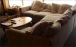 Mammmoth luxury 2 bedroom/loft condo, 2 bathroom, sleeps 6 - 8.
