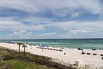 Edgewater Leeward Beachfront for rent by private owner, Panama City Beach, FL.