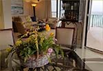 Edgewater Panama City Beach Condo By Owner 3 Bdrm 3 Ba Tower III Sleeps 8