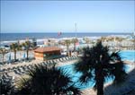 Myra's Luxurious Beach Condo Rentals at the Summit