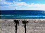 Brunells Seachase 2 bedroom 2 bath sleeps 6, By Owner Beach Condo