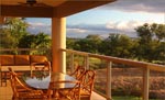 Grand luxury 3 bedroom townhome at Ho'Olei Wailea Beach.