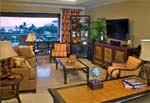 Grand luxury 3 bedroom townhome at Ho'Olei Wailea Beach.