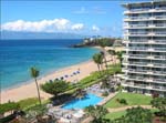 Choose from 1 and 2 bedroom private oceanfront and ocean view condos for rent by owner.