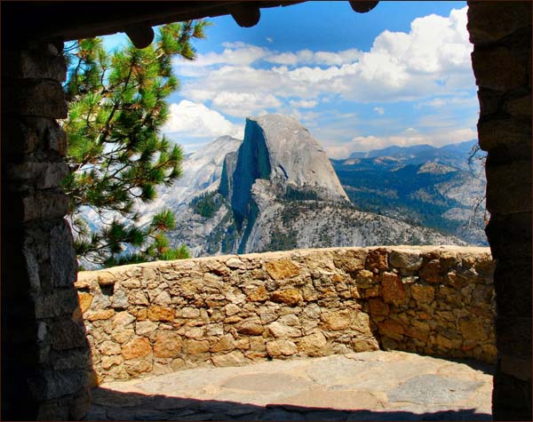 Visit Yosemite National Park