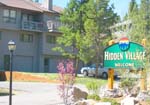 Hidden Village Condo