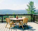 Chief Joseph Monthly Rental home located in Sweetgrass Hills.