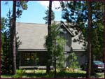 Sunriver Escape Private Vacation Rentals Ski Home