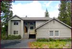 Sunriver Ledgerock Lodgehome Private Sunriver Vacation Rentals Mt. Bachelor Ski Home For Rent By Owner