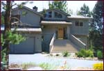 The Haven Vacation Rental Home Sunriver Oregon