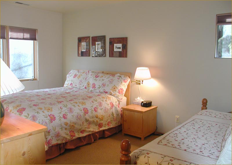 Park City Family Vacation Rentals