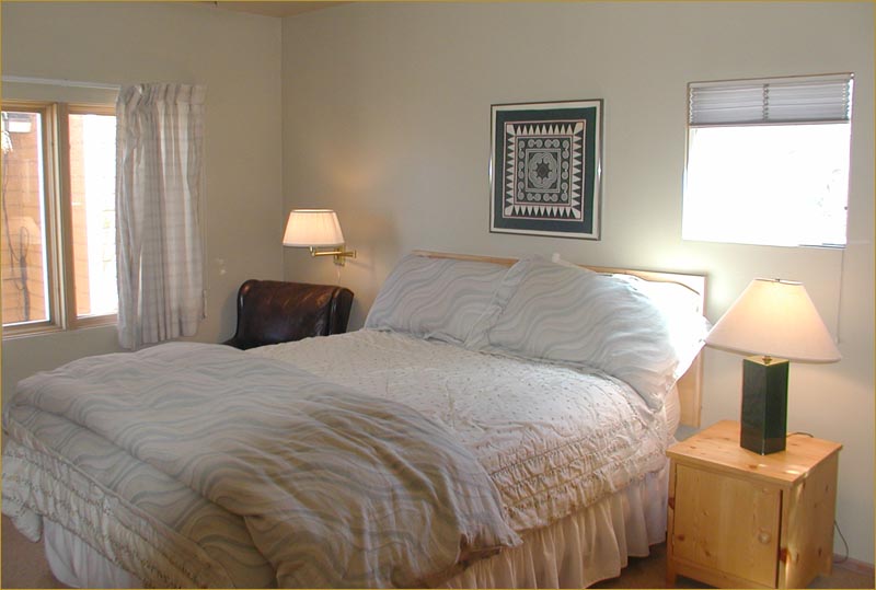 PARK CITY Family Vacation Rentals