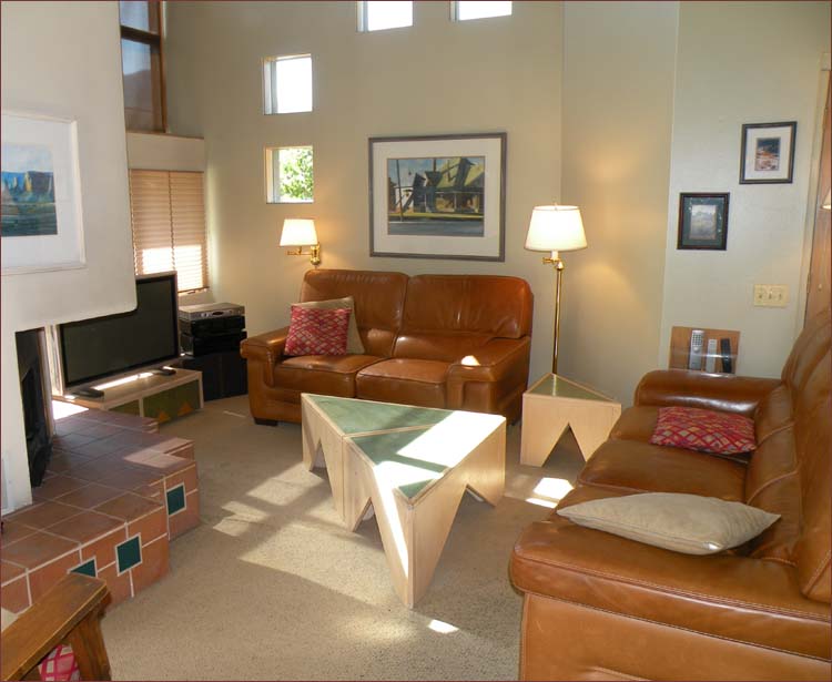 Ski Home Vacation Rentals and Family Gathering Rentals