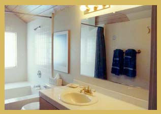 Large Family Holiday Rental