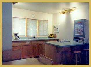 Large Family Holiday Rental