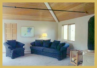 Large Family Holiday Rental